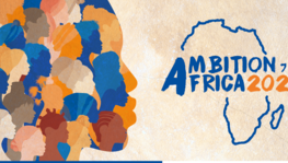 Ambition Africa : renforcer les liens économiques et commerciaux avec (...)
